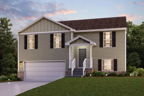 257 Gaston Circle, Elizabethtown, KY 42701