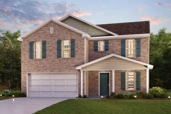 109 Pikes Peak Place, Elizabethtown, KY 42701