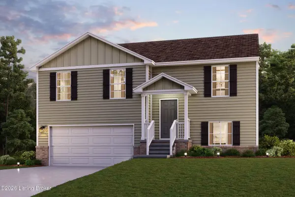 257 Gaston Cir, Elizabethtown, KY 42701