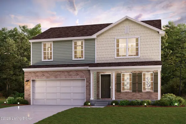 563 Pinehurst Dr, Vine Grove, KY 40175