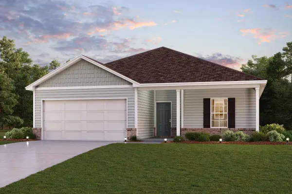 586 Pinehurst Drive, Vine Grove, KY 40175