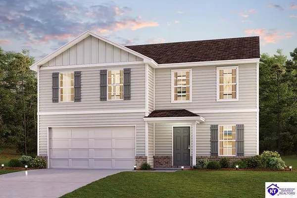 1084 Pinnacle Way, Lawrenceburg, KY 40342