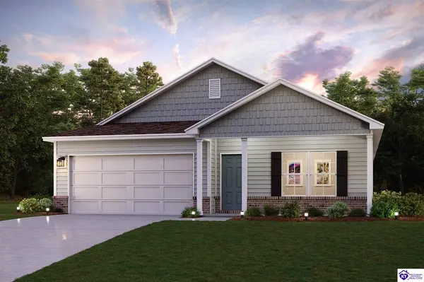 1063 Pinnacle Way, Lawrenceburg, KY 40342