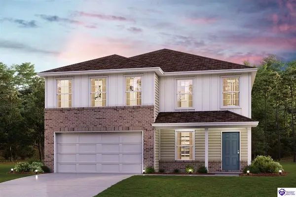 598 Pinehurst Drive, Vine Grove, KY 40175