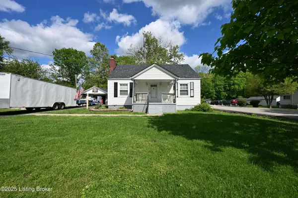 11296 S Preston Hwy, Lebanon Junction, KY 40150