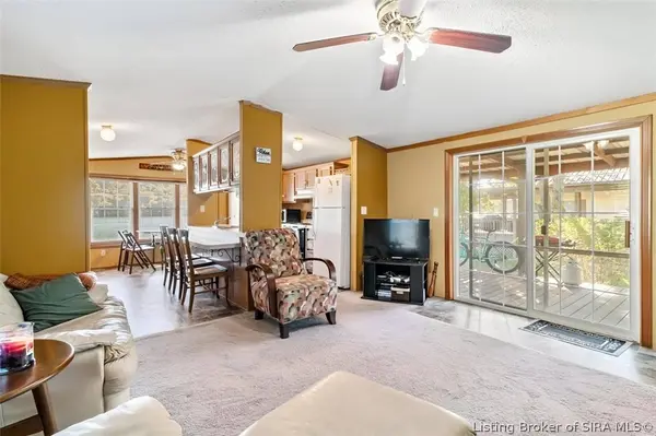 4614 Rivers Edge DR, Charlestown, IN 47111