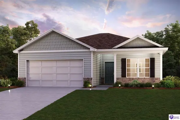 105 Carlisle Avenue, Radcliff, KY 40160