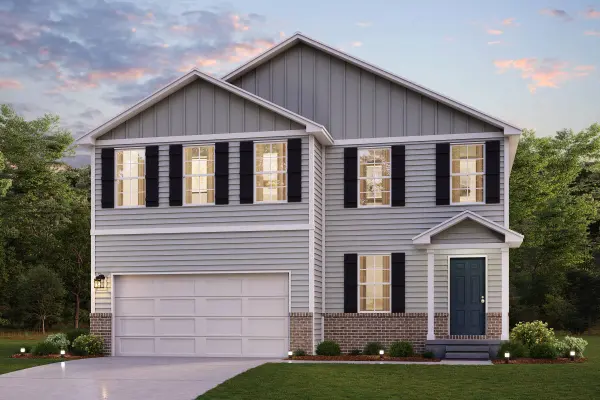 74 Carlisle Avenue, Vine Grove, KY 40175