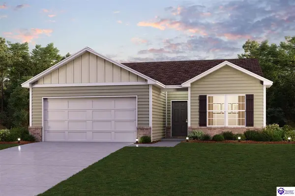 2019 Pinnacle Way, Lawrenceburg, KY 40342