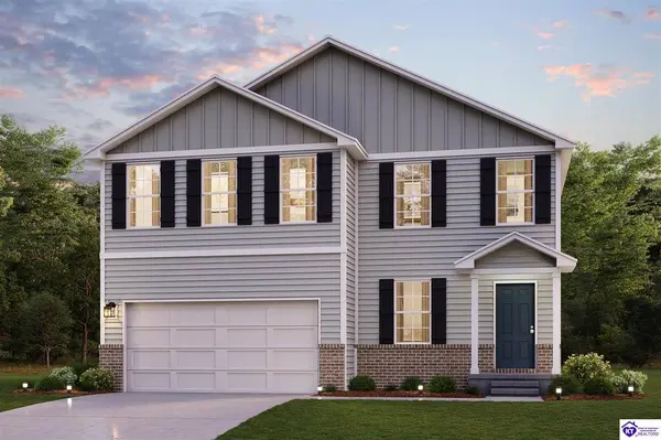 28 Ernie Court, Radcliff, KY 40175