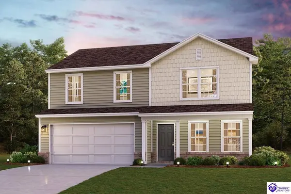 35 Ernie Court, Radcliff, KY 40175