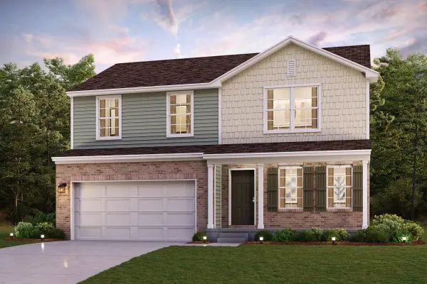 802 Pine Valley Court, Vine Grove, KY 40175