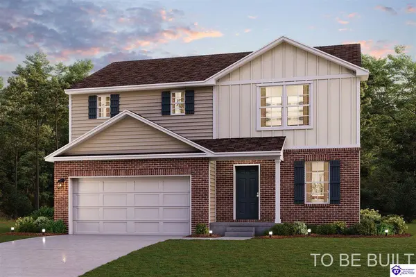 713 Muirfield Village Way, Vine Grove, KY 40175
