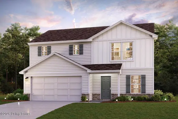 96 Card Dr, Radcliff, KY 40160