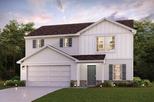 2016 Pinnacle Way, Lawrenceburg, KY 40342