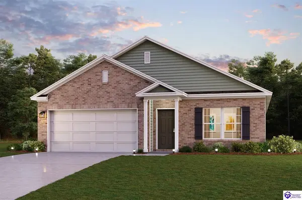 907 Seminole Trail, Richmond, KY 40475