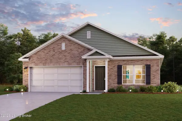 907 Seminole TRL, Richmond, KY 40475