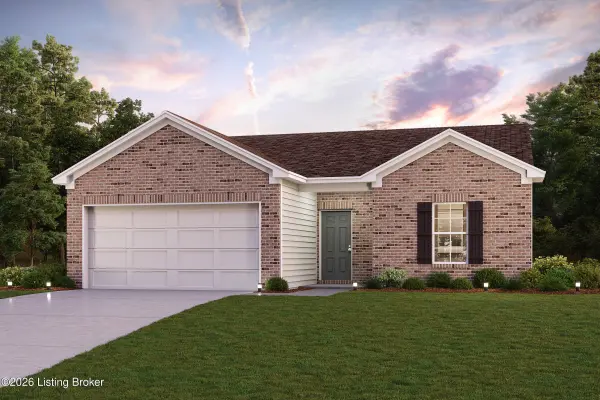 705 Muirfield Village WAY, Vine Grove, KY 40175