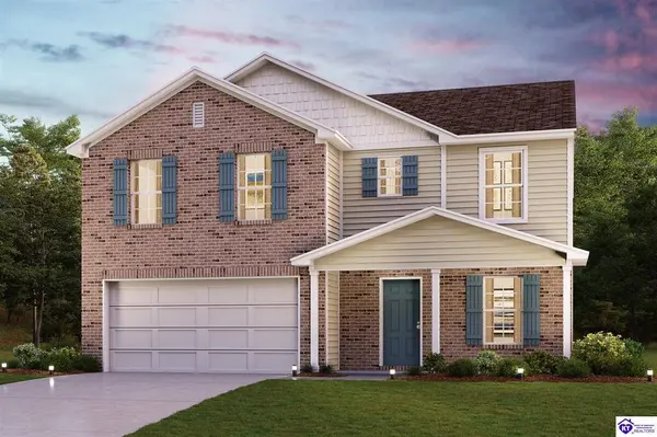 707 Muirfield Village Way, Vine Grove, KY 40175