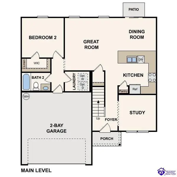 223 Navajo Drive, Richmond, KY 40475
