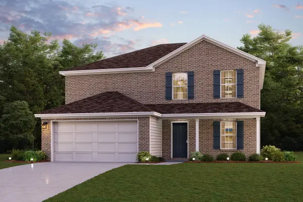 349 Mohegan Trail, Richmond, KY 40475