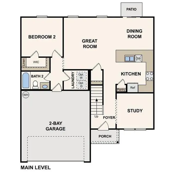 349 Mohegan Trail, Richmond, KY 40475