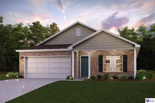 345 Mohegan Trail, Richmond, KY 40475