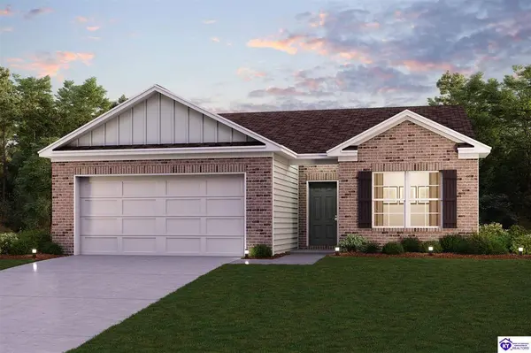 329 Mohegan Trail