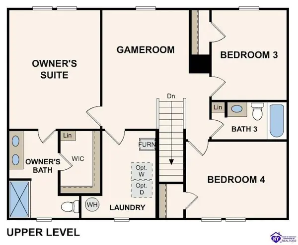 26 Carlisle Avenue, Vine Grove, KY 40175