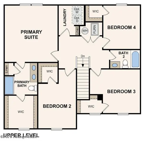 2153 Pinnacle WAY, Lawrenceburg, KY 40342