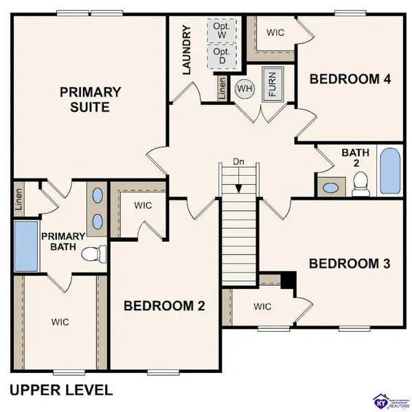 2064 Pinnacle Way, Lawrenceburg, KY 40342