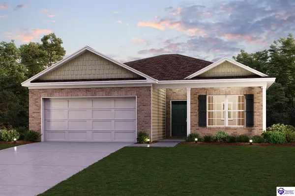 546 Chickasaw Drive