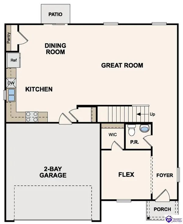 703 Muirfield Village Way, Vine Grove, KY 40175