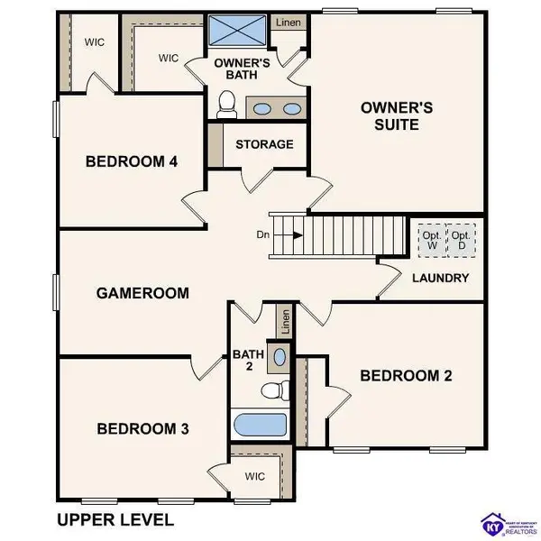 703 Muirfield Village Way, Vine Grove, KY 40175