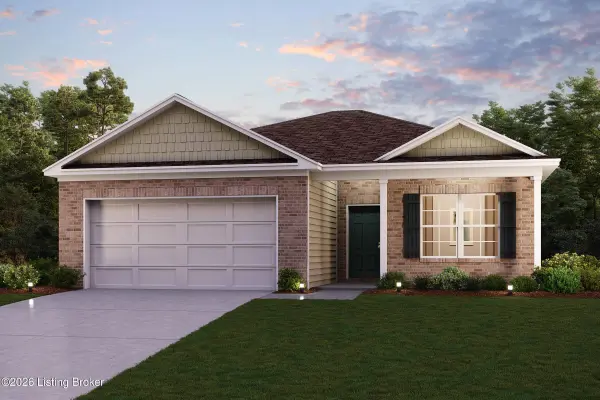 546 Chickasaw Dr