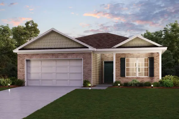 546 Chickasaw Drive