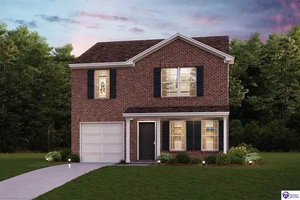 119 Kestrel Court