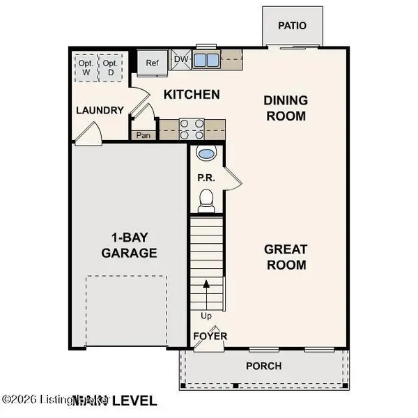 119 Kestrel Ct, Vine Grove, KY 40175