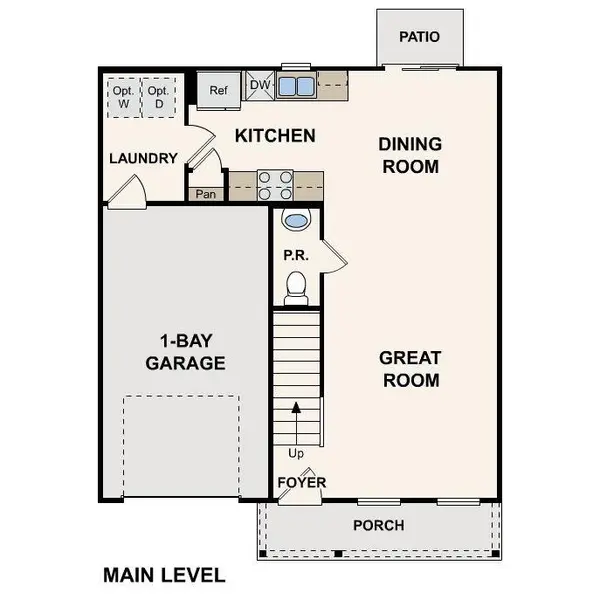 119 Kestrel Court, Vine Grove, KY 40175