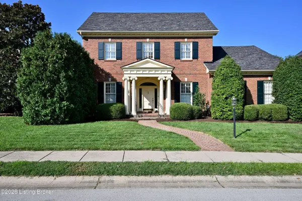 206 Coralberry Rd