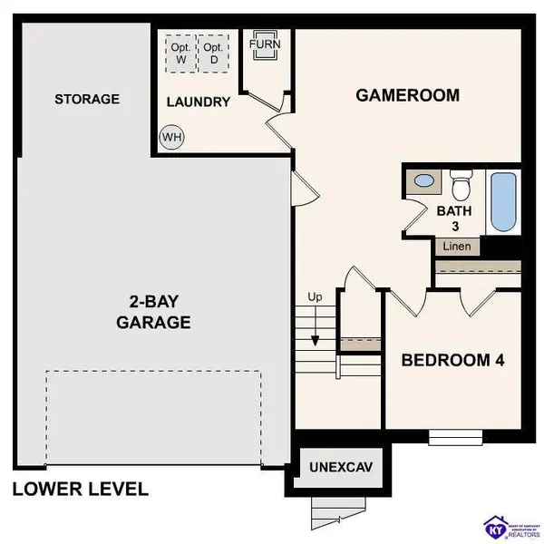 116 Coral Springs Parkway, Brooks, KY 40109