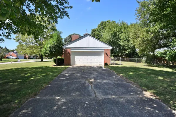 1521 Woodluck Avenue, Louisville, KY 40205