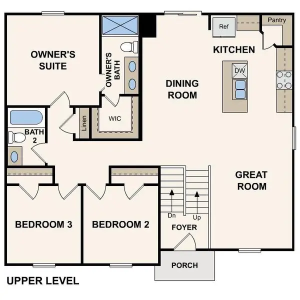 116 Coral Springs Parkway, Brooks, KY 40109
