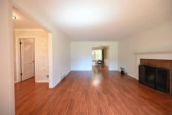 1521 Woodluck Avenue, Louisville, KY 40205