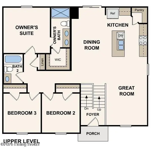 116 Coral Springs Pkwy, Brooks, KY 40109