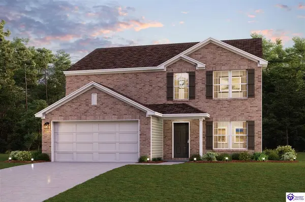 549 Chickasaw Drive