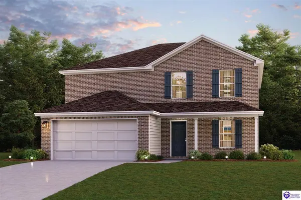 545 Chickasaw Drive