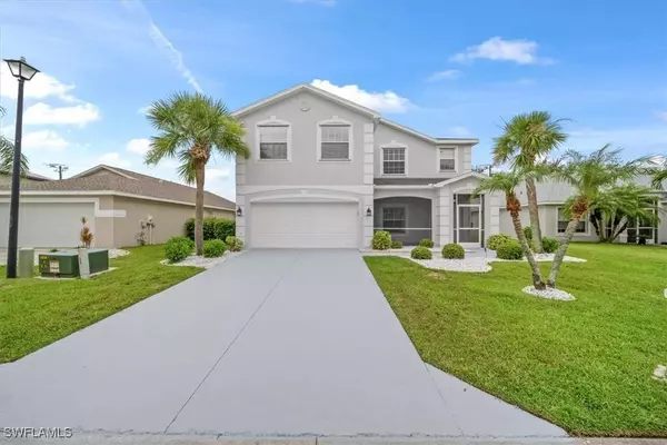 11544 Lake Cypress LOOP, Fort Myers, FL 33913