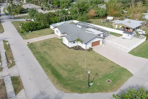 3835 Harold AVE, Fort Myers, FL 33901