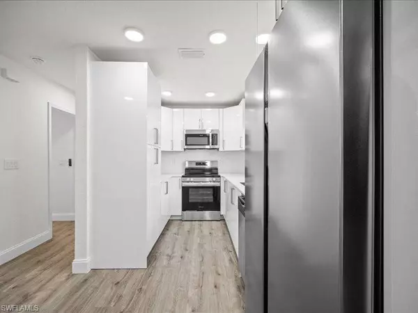 21512 Kenyon AVE, Port Charlotte, FL 33952